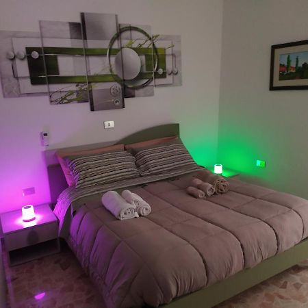 All Inbasilicata Bed & Breakfast Baragiano 외부 사진