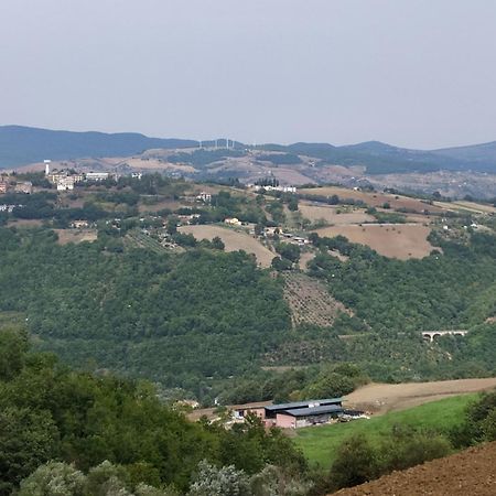 All Inbasilicata Bed & Breakfast Baragiano 외부 사진