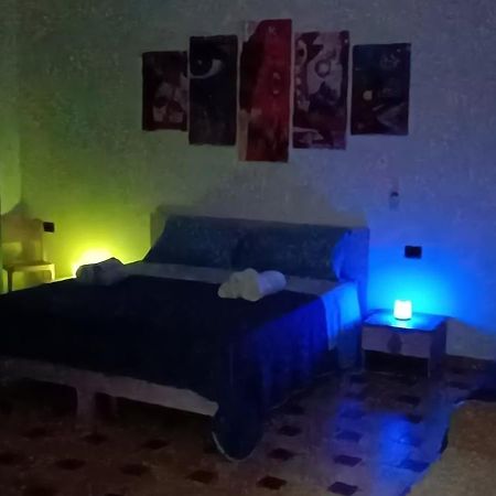 All Inbasilicata Bed & Breakfast Baragiano 외부 사진