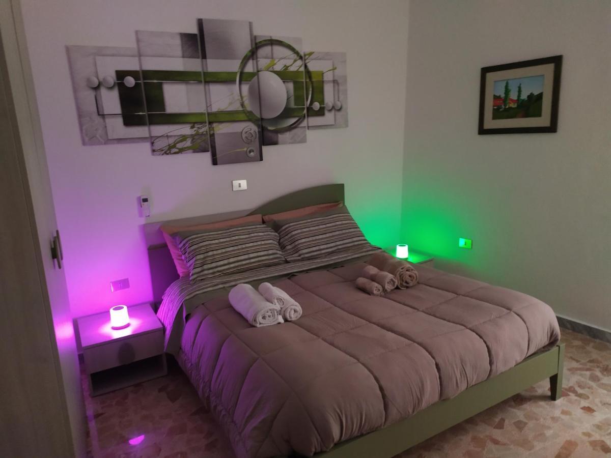 All Inbasilicata Bed & Breakfast Baragiano 외부 사진