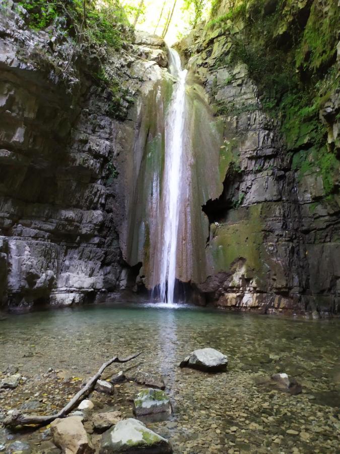 All Inbasilicata Bed & Breakfast Baragiano 외부 사진