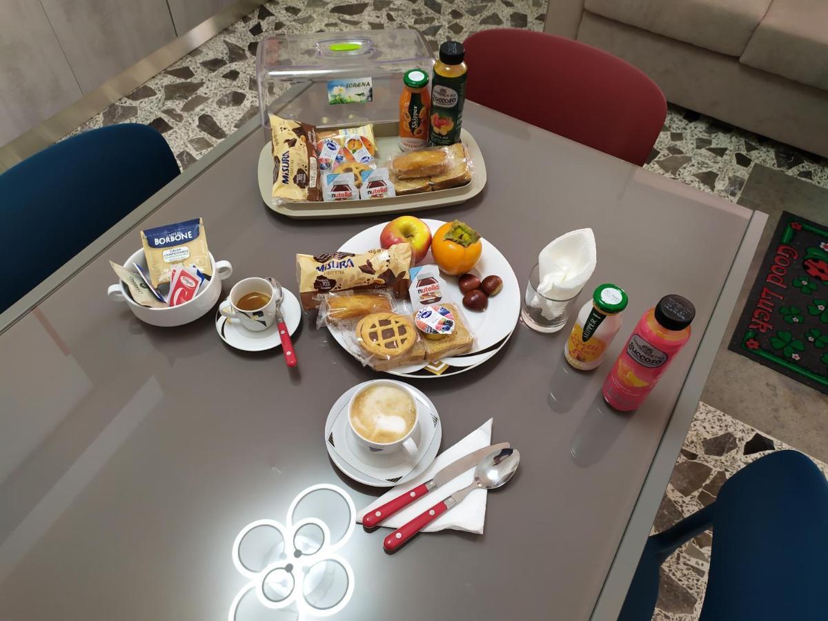 All Inbasilicata Bed & Breakfast Baragiano 외부 사진