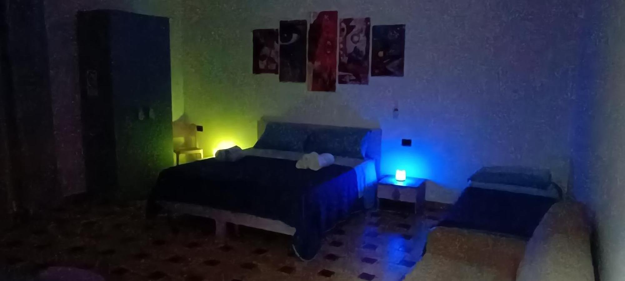 All Inbasilicata Bed & Breakfast Baragiano 외부 사진