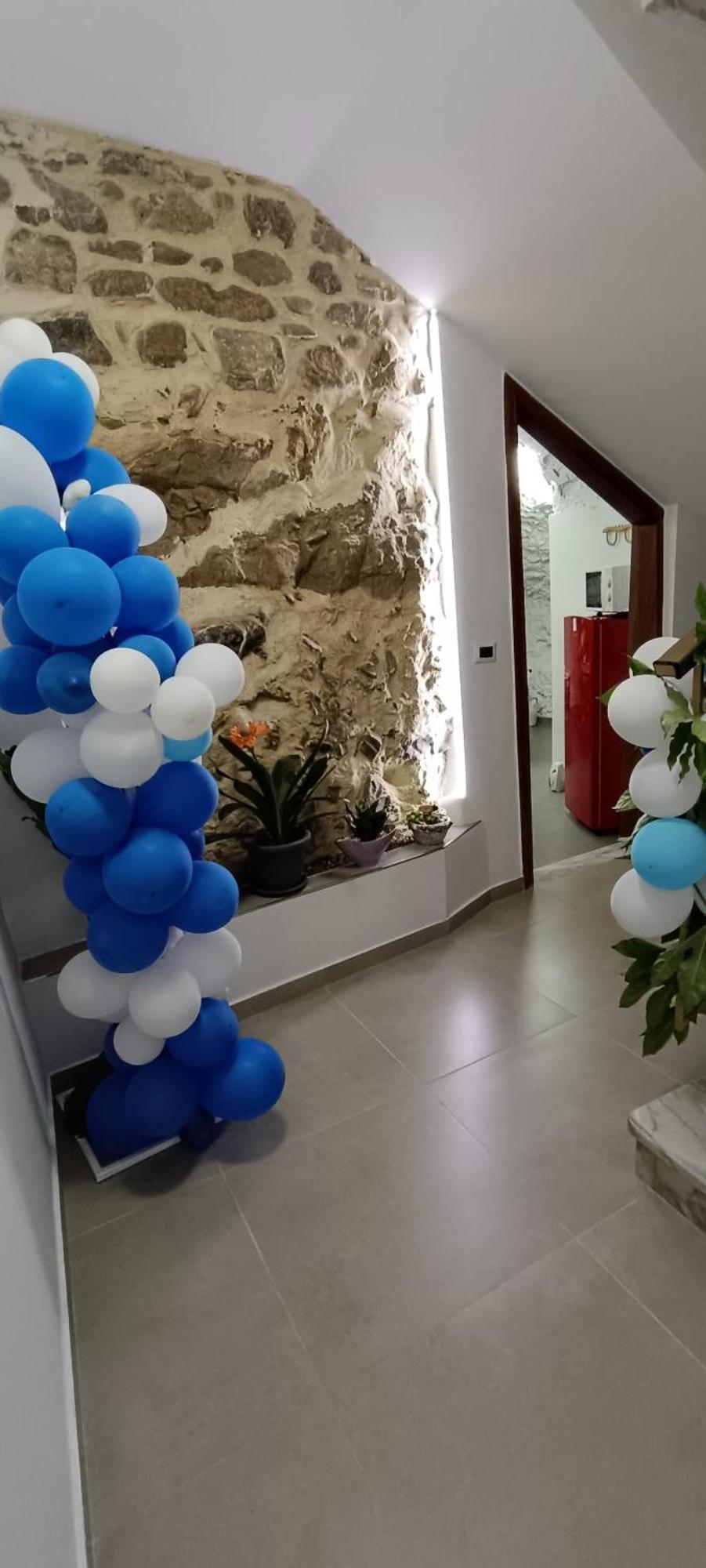 All Inbasilicata Bed & Breakfast Baragiano 외부 사진