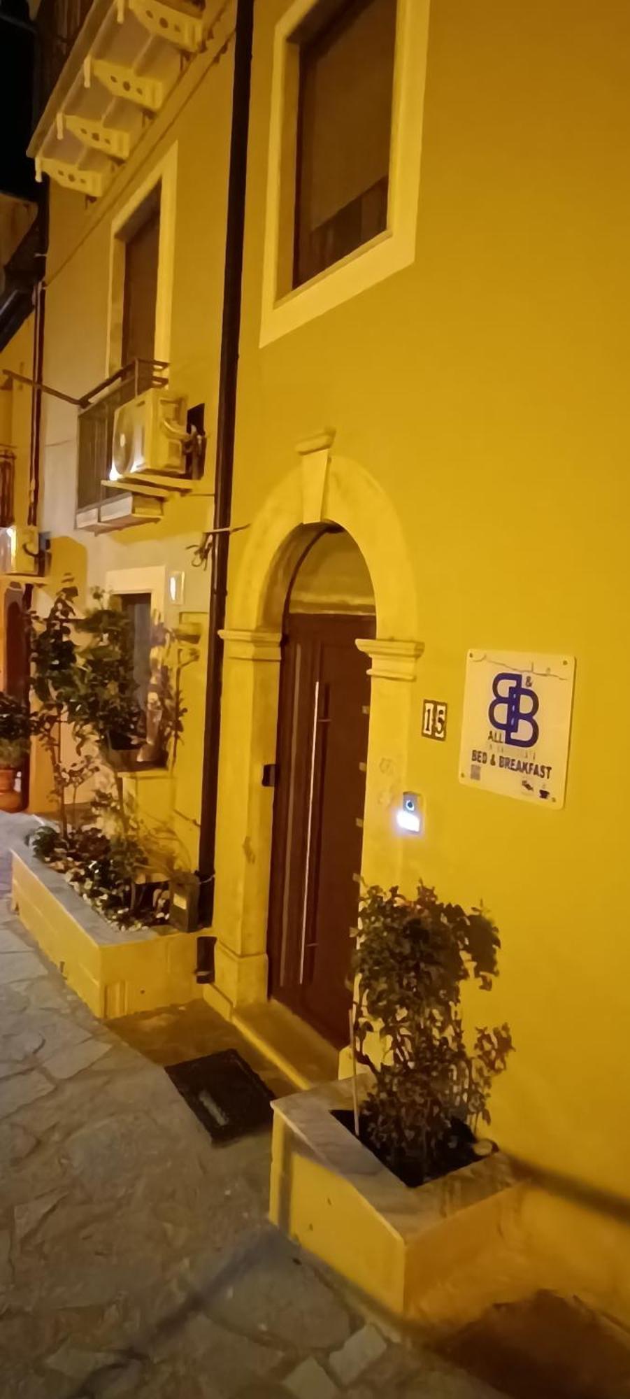 All Inbasilicata Bed & Breakfast Baragiano 외부 사진