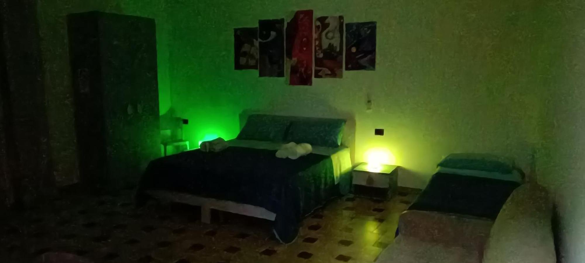 All Inbasilicata Bed & Breakfast Baragiano 외부 사진