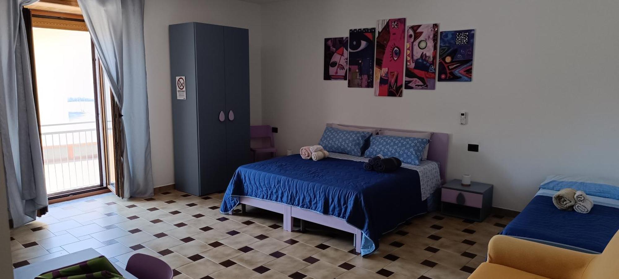 All Inbasilicata Bed & Breakfast Baragiano 외부 사진