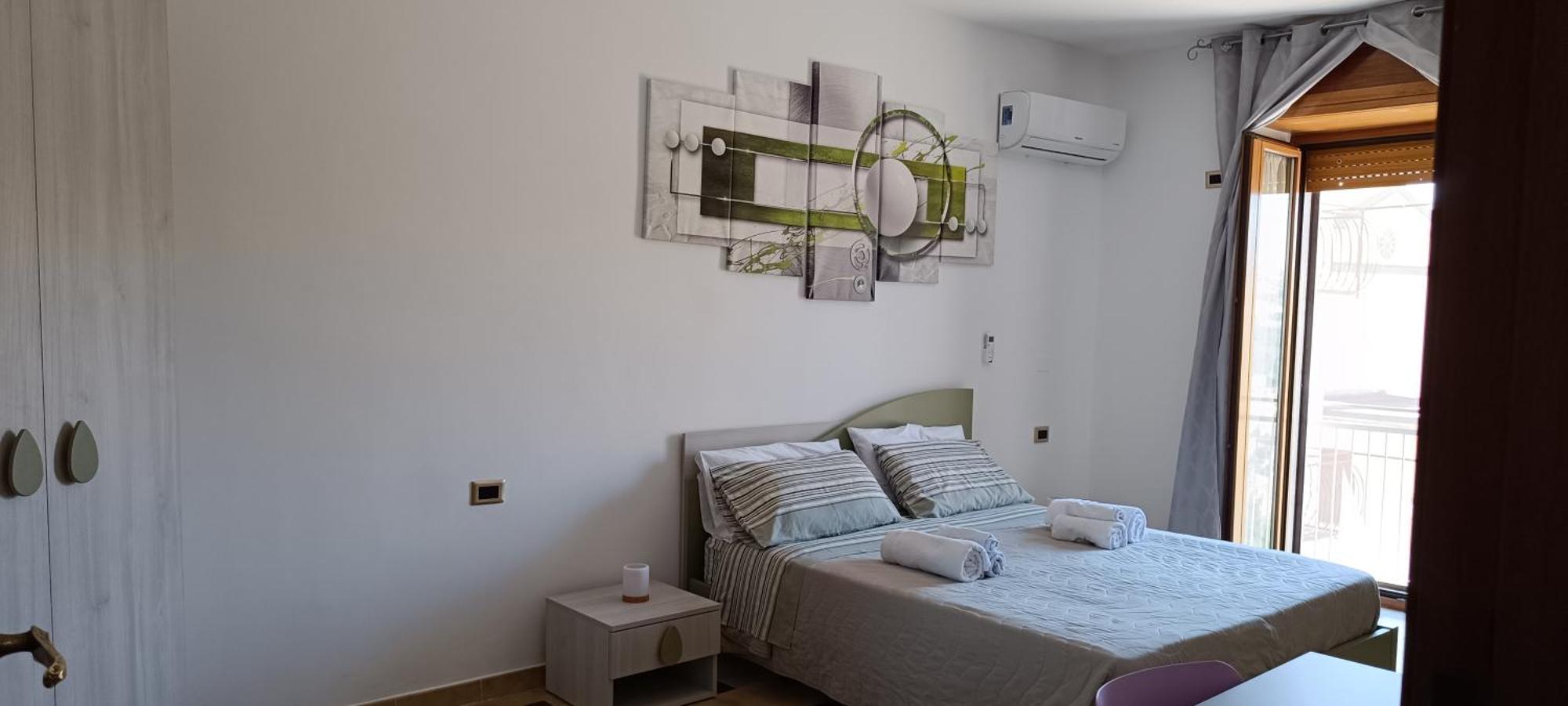 All Inbasilicata Bed & Breakfast Baragiano 외부 사진