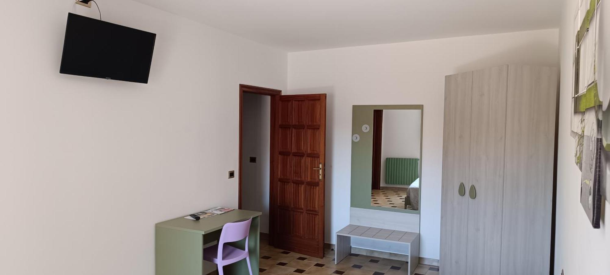 All Inbasilicata Bed & Breakfast Baragiano 외부 사진
