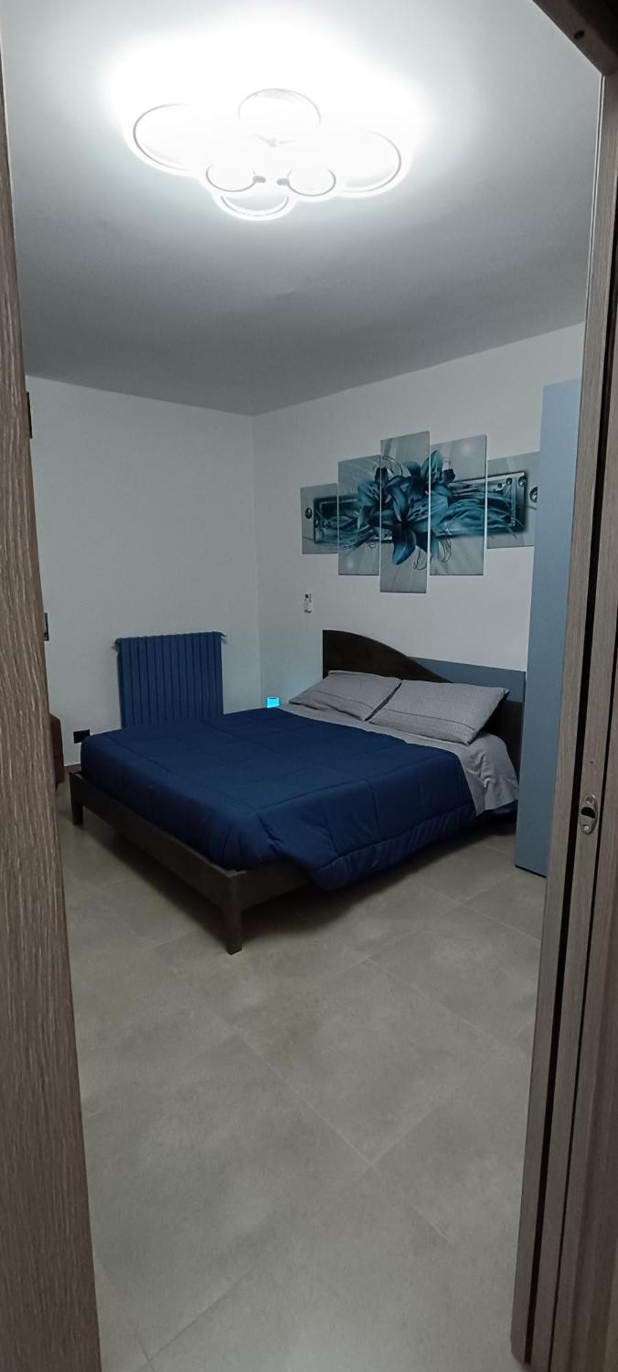 All Inbasilicata Bed & Breakfast Baragiano 외부 사진