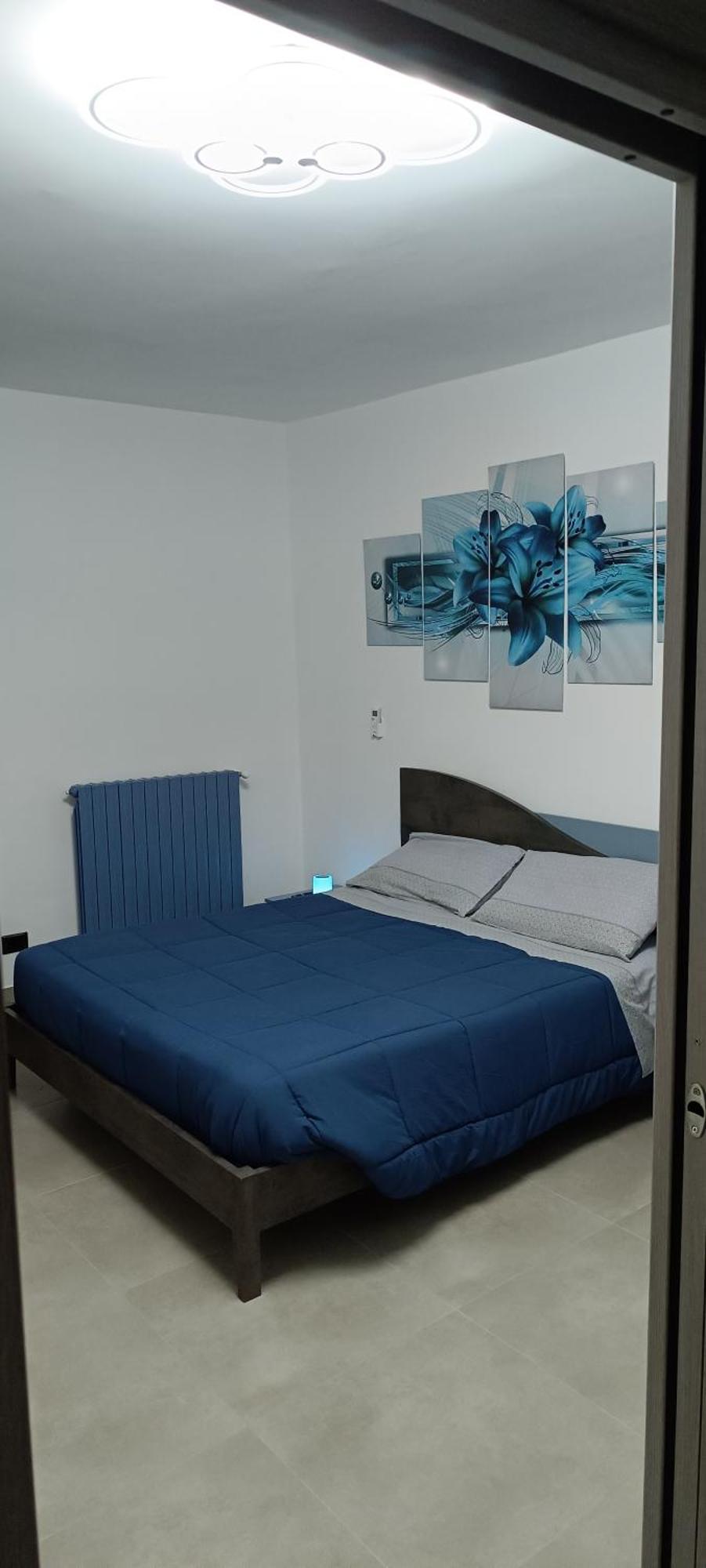 All Inbasilicata Bed & Breakfast Baragiano 외부 사진