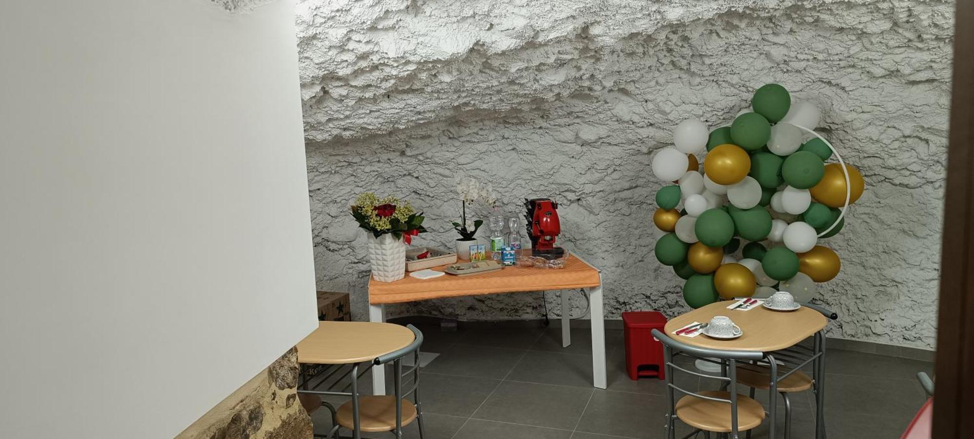 All Inbasilicata Bed & Breakfast Baragiano 외부 사진