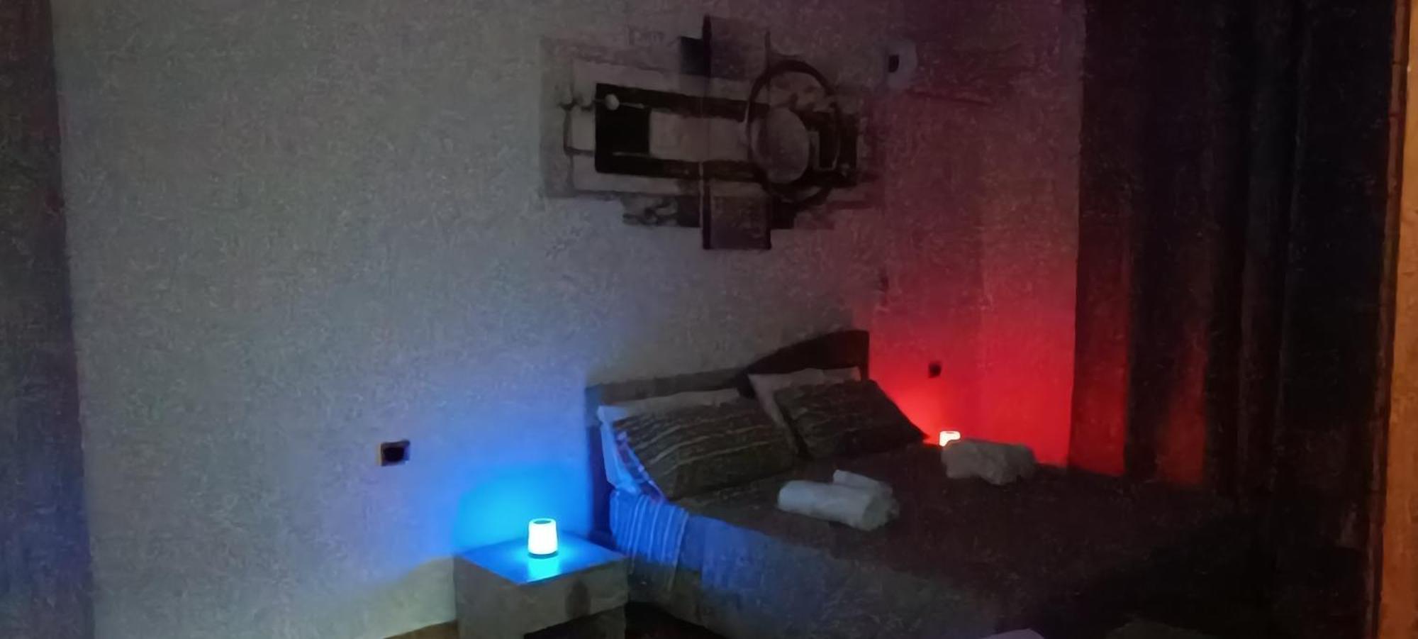 All Inbasilicata Bed & Breakfast Baragiano 외부 사진