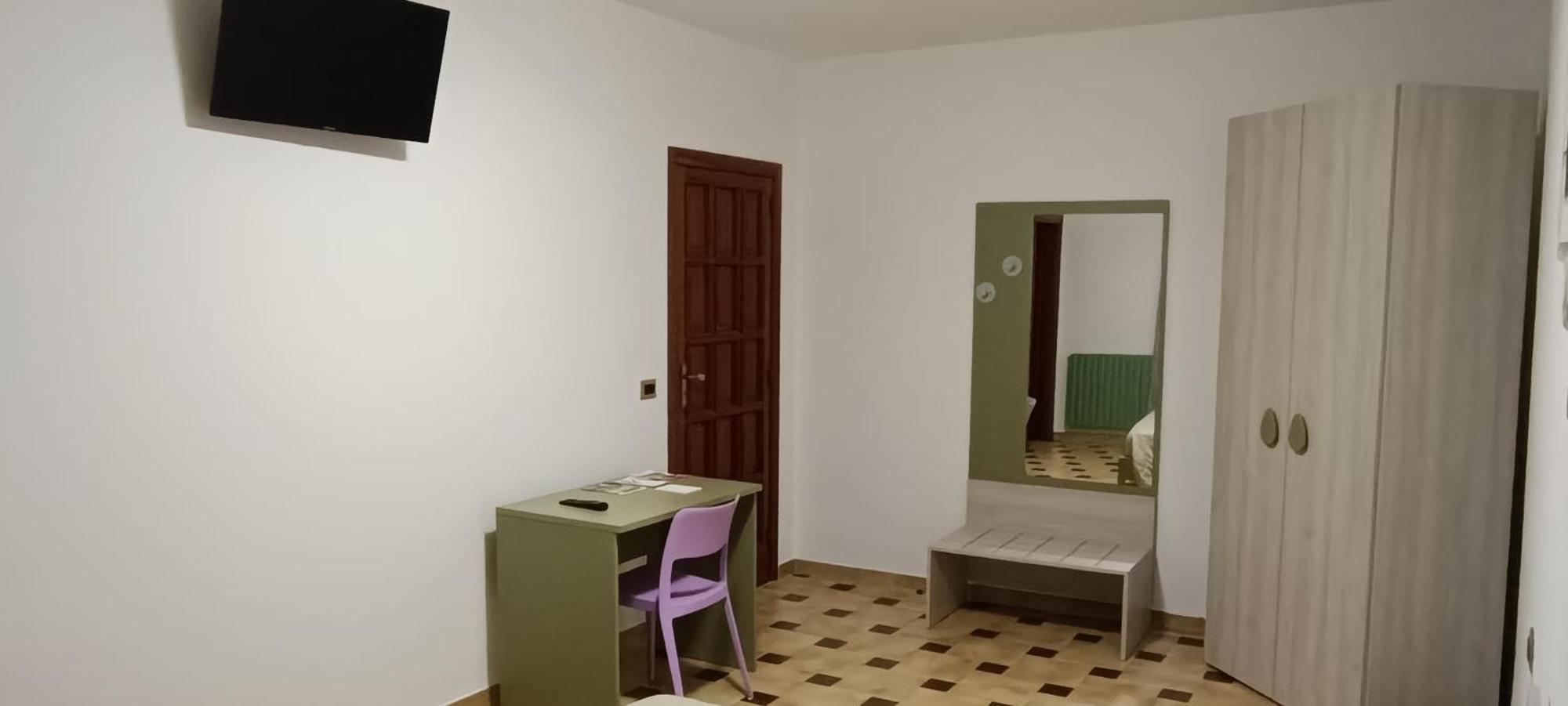 All Inbasilicata Bed & Breakfast Baragiano 외부 사진
