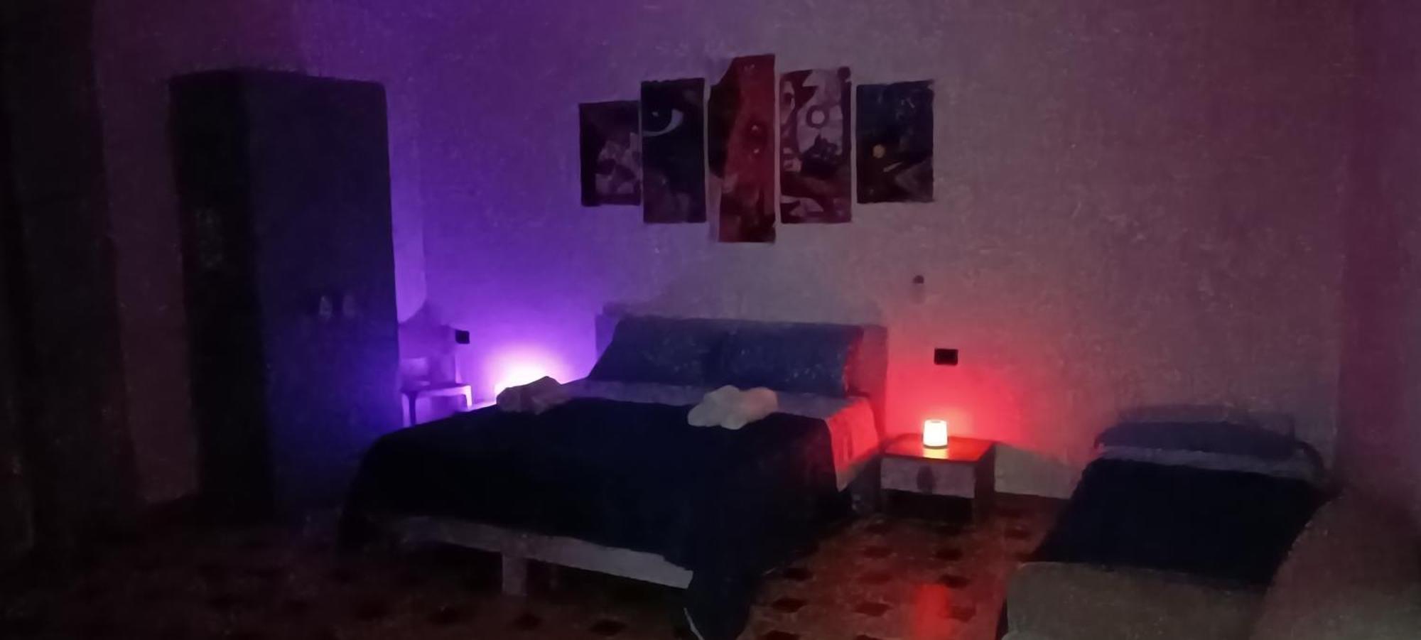 All Inbasilicata Bed & Breakfast Baragiano 외부 사진
