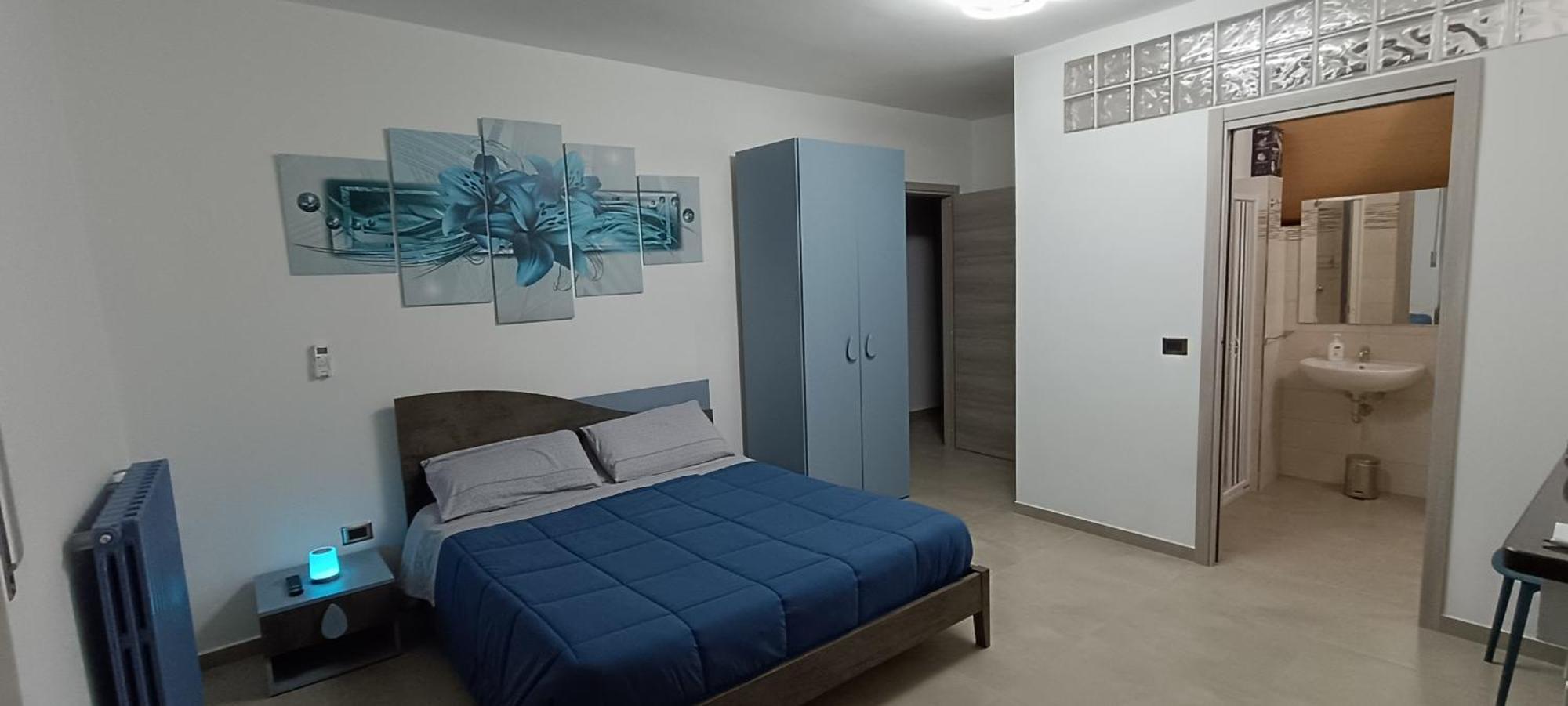All Inbasilicata Bed & Breakfast Baragiano 외부 사진