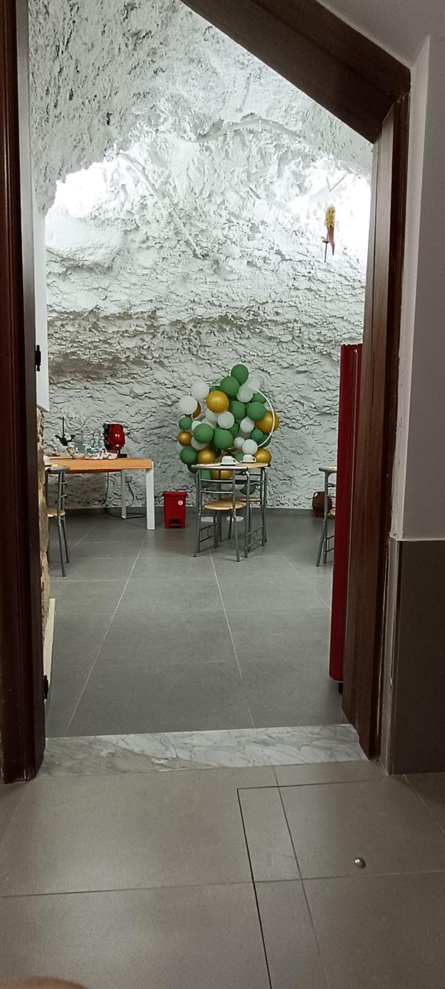 All Inbasilicata Bed & Breakfast Baragiano 외부 사진