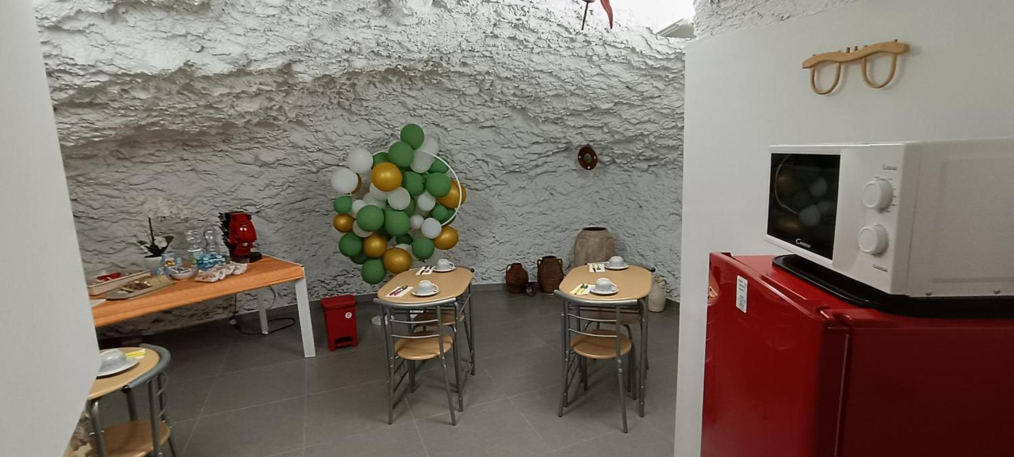 All Inbasilicata Bed & Breakfast Baragiano 외부 사진