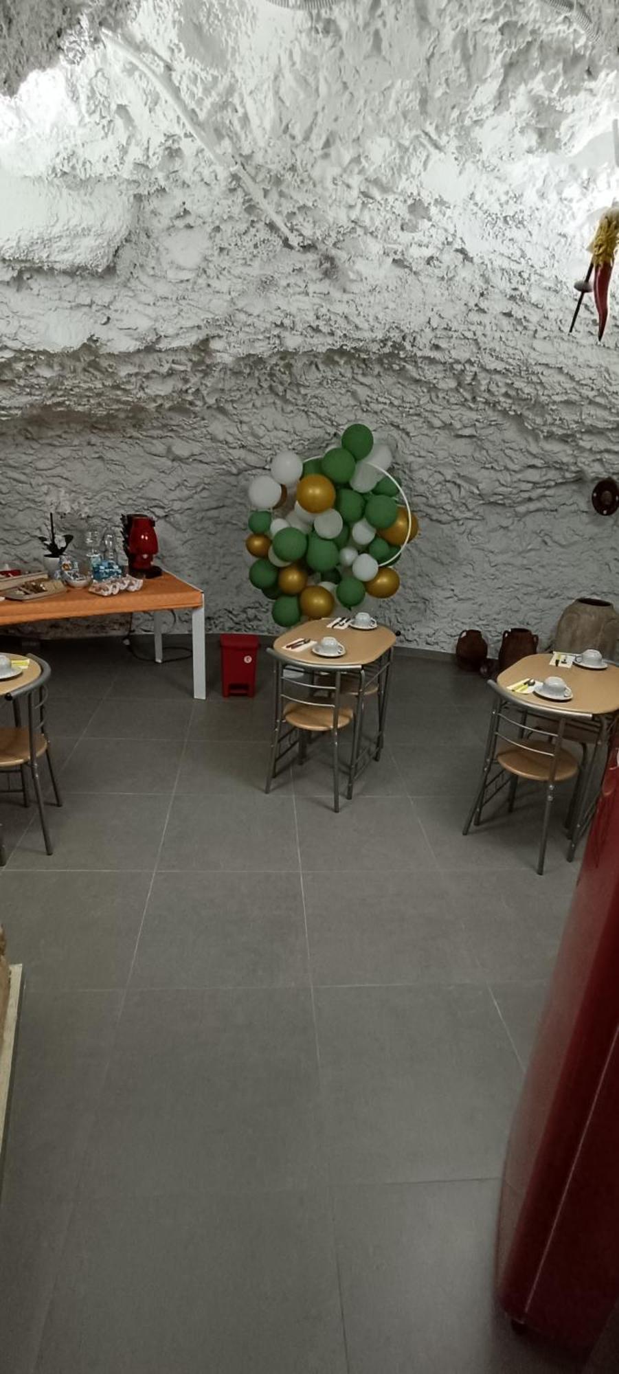 All Inbasilicata Bed & Breakfast Baragiano 외부 사진