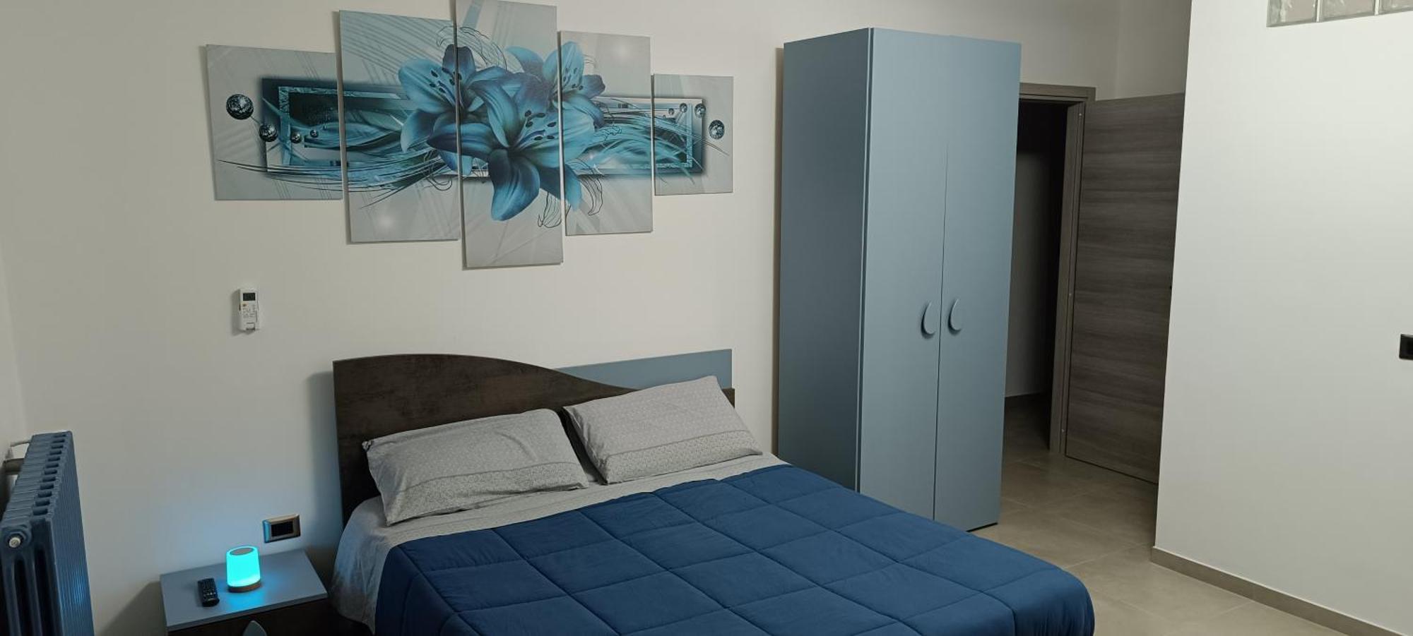All Inbasilicata Bed & Breakfast Baragiano 외부 사진