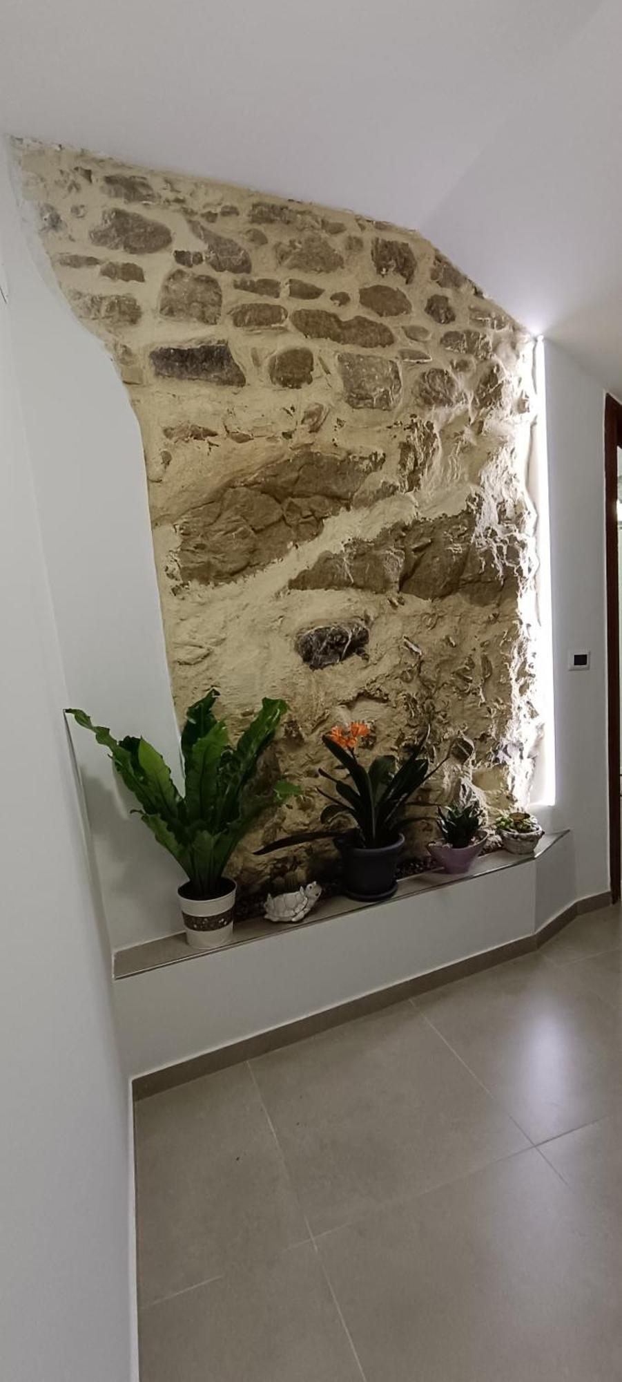 All Inbasilicata Bed & Breakfast Baragiano 외부 사진