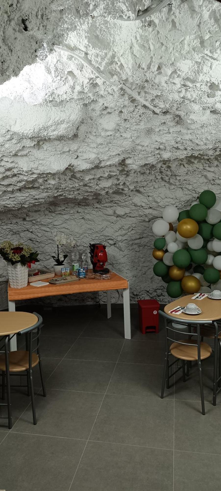 All Inbasilicata Bed & Breakfast Baragiano 외부 사진