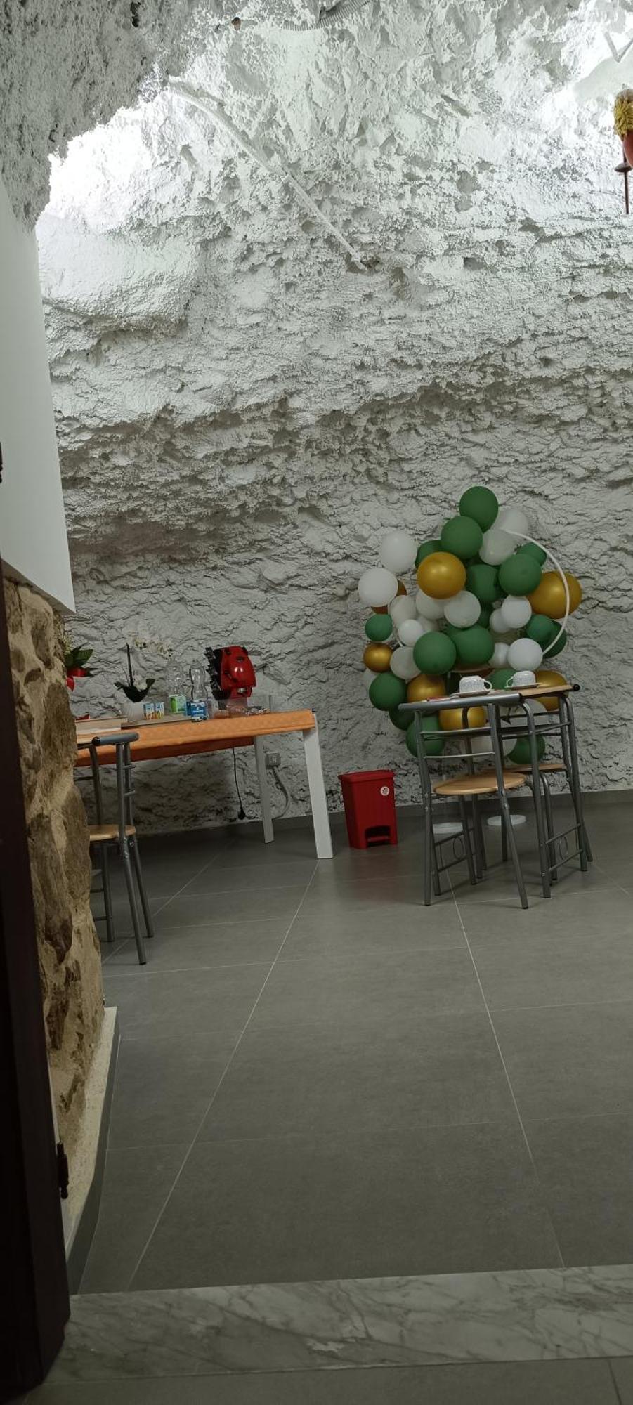 All Inbasilicata Bed & Breakfast Baragiano 외부 사진