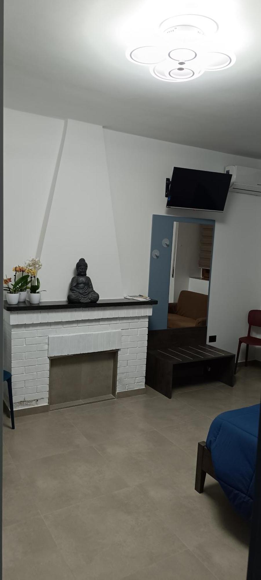 All Inbasilicata Bed & Breakfast Baragiano 외부 사진