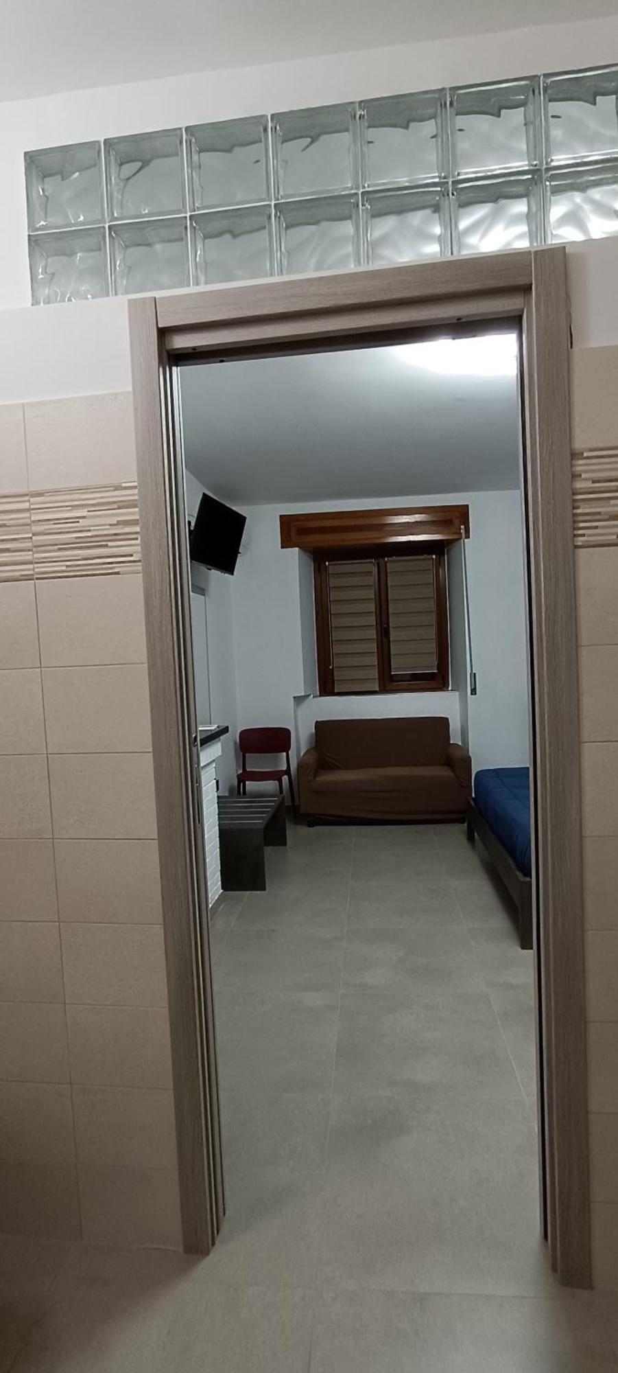 All Inbasilicata Bed & Breakfast Baragiano 외부 사진