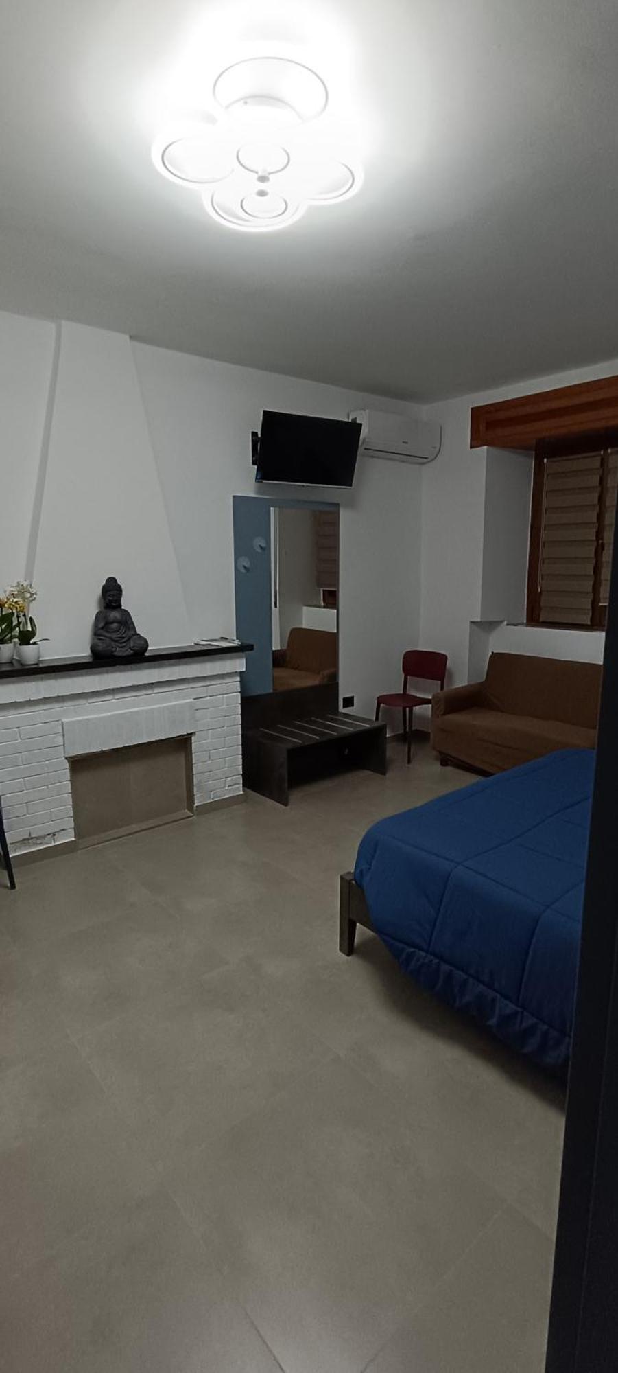 All Inbasilicata Bed & Breakfast Baragiano 외부 사진