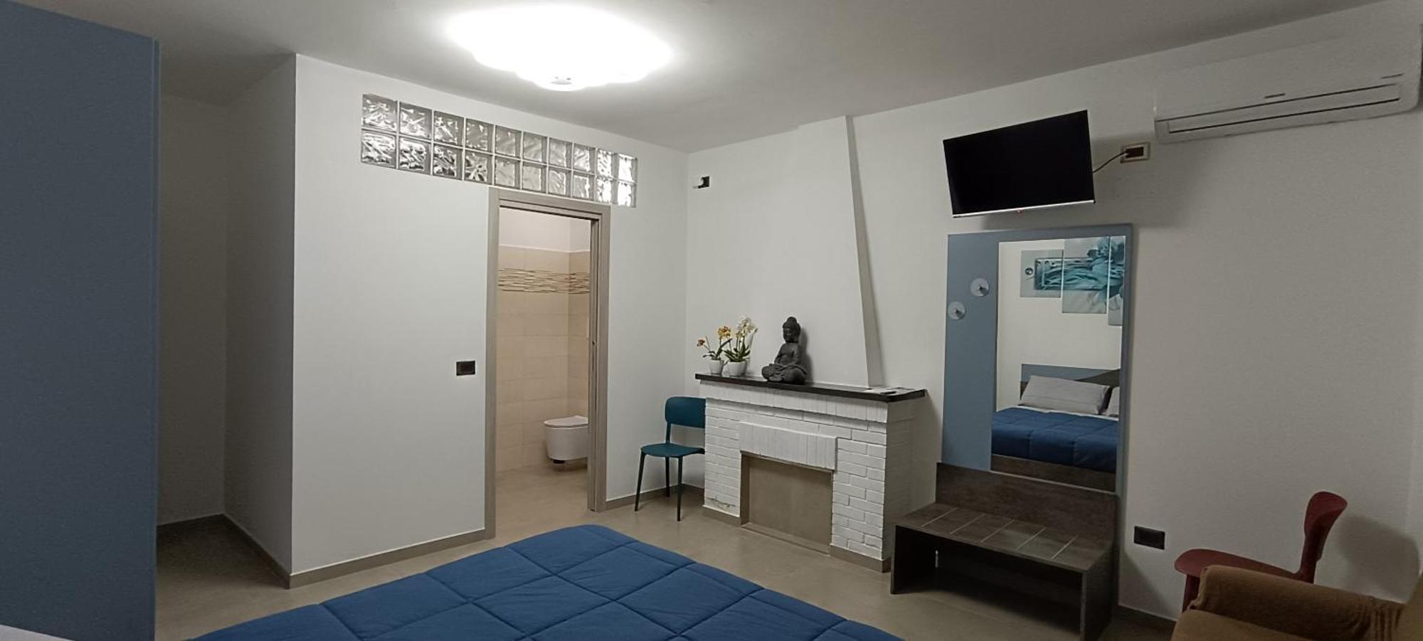 All Inbasilicata Bed & Breakfast Baragiano 외부 사진