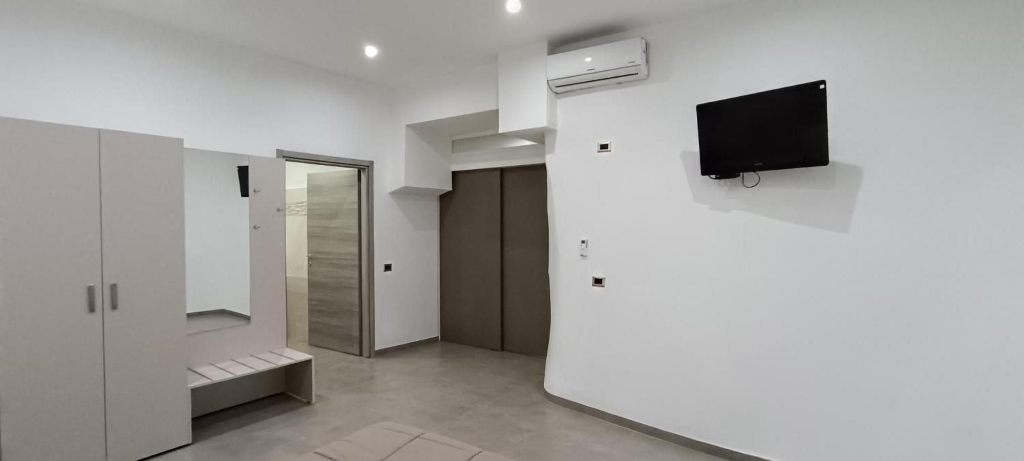 All Inbasilicata Bed & Breakfast Baragiano 외부 사진