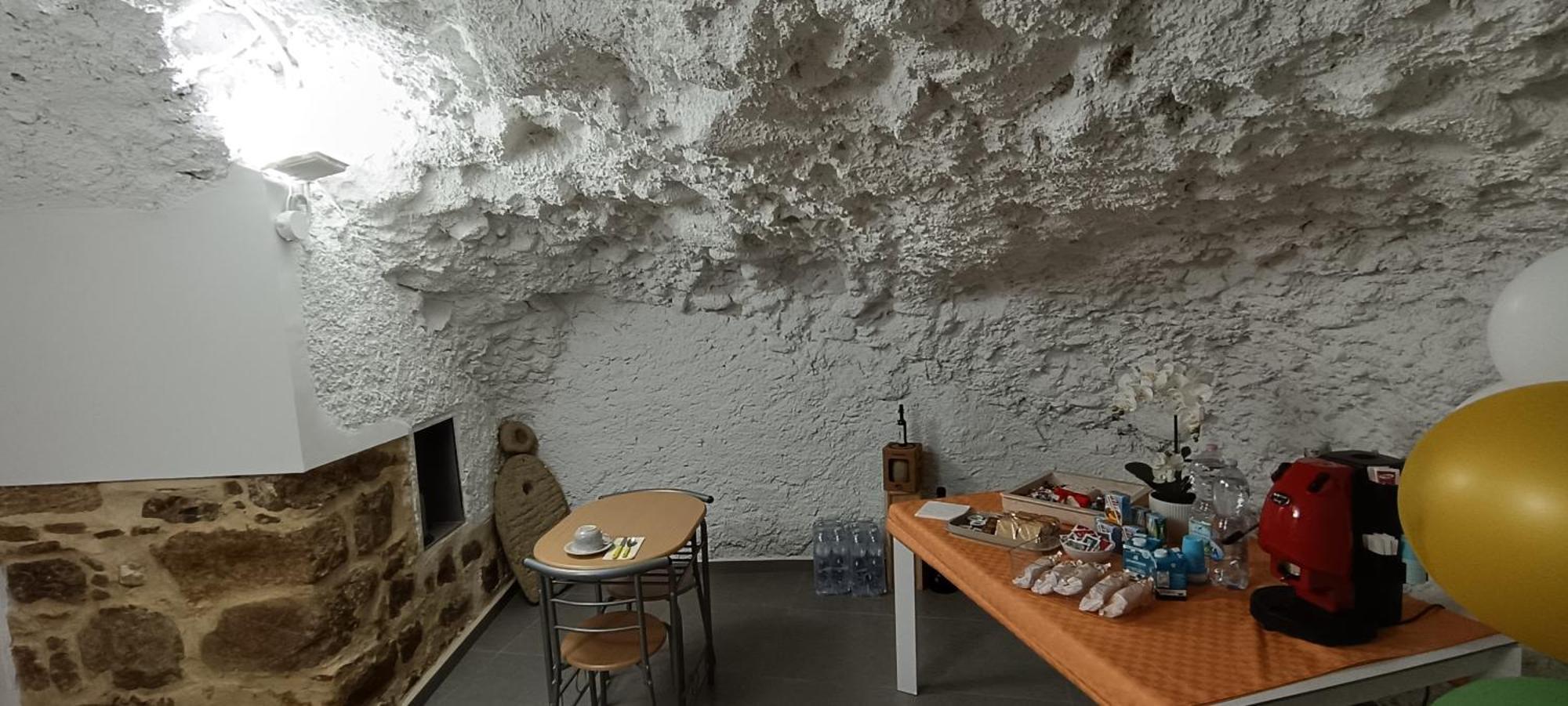 All Inbasilicata Bed & Breakfast Baragiano 외부 사진