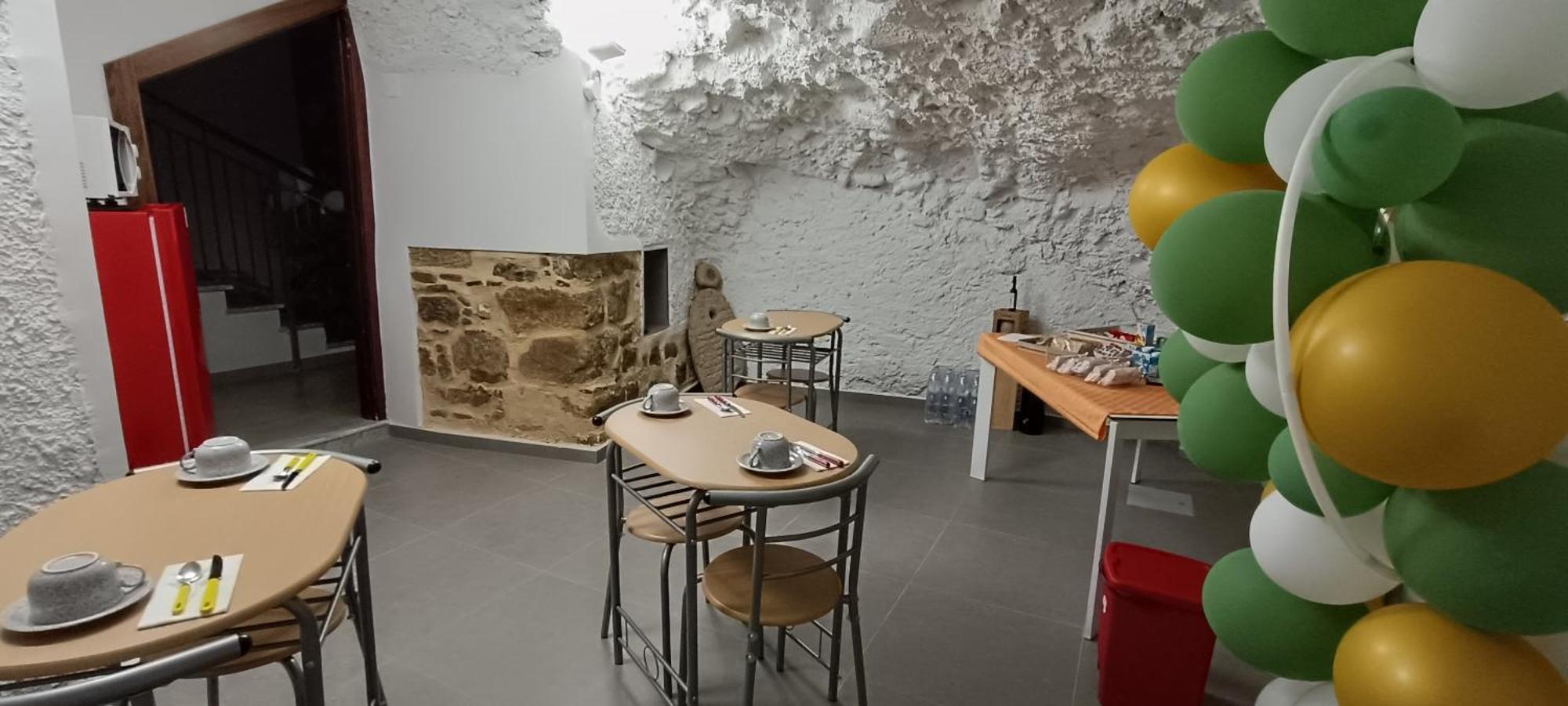 All Inbasilicata Bed & Breakfast Baragiano 외부 사진