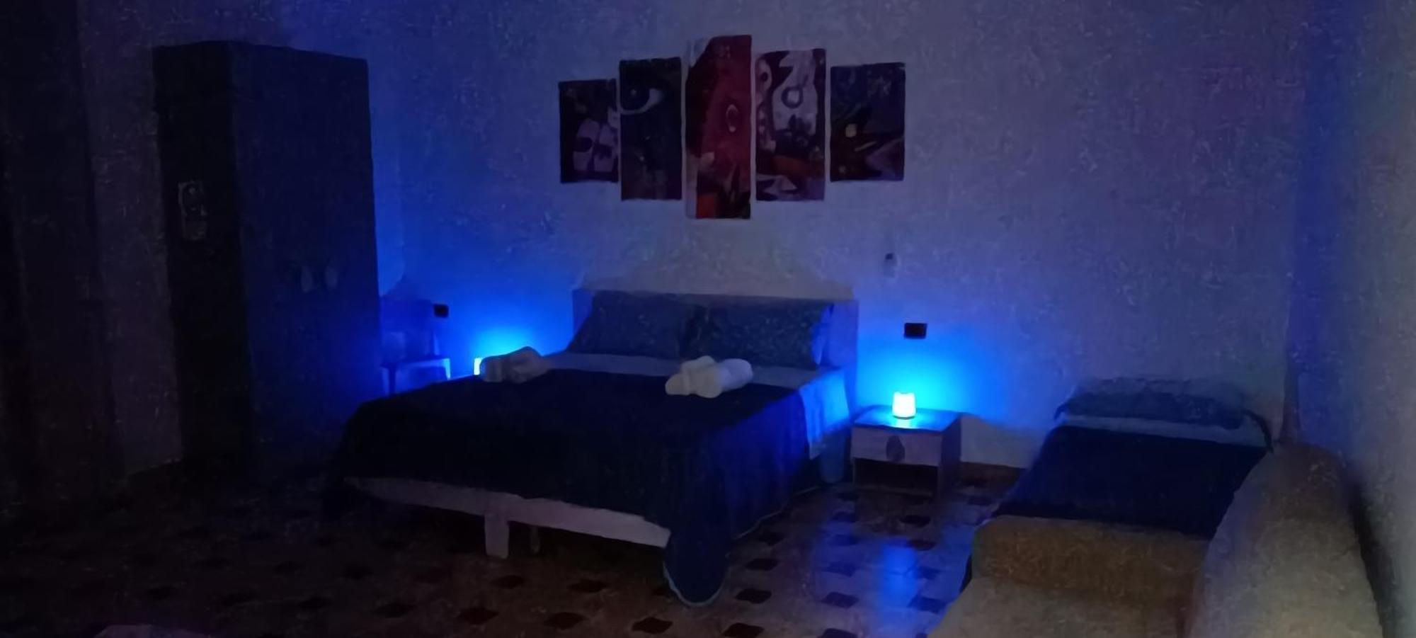 All Inbasilicata Bed & Breakfast Baragiano 외부 사진